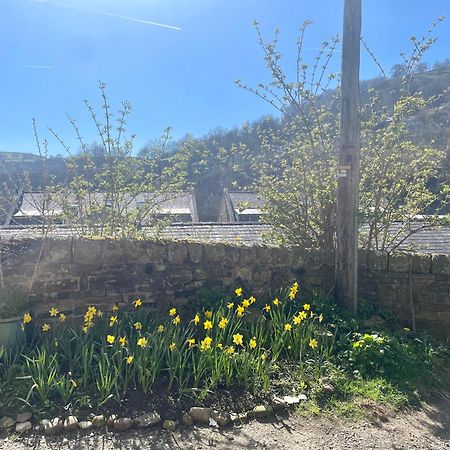 Windsor View Villa Hebden Bridge Eksteriør bilde