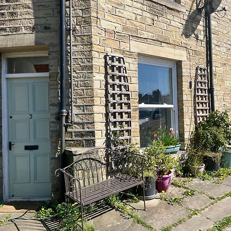 Windsor View Villa Hebden Bridge Eksteriør bilde