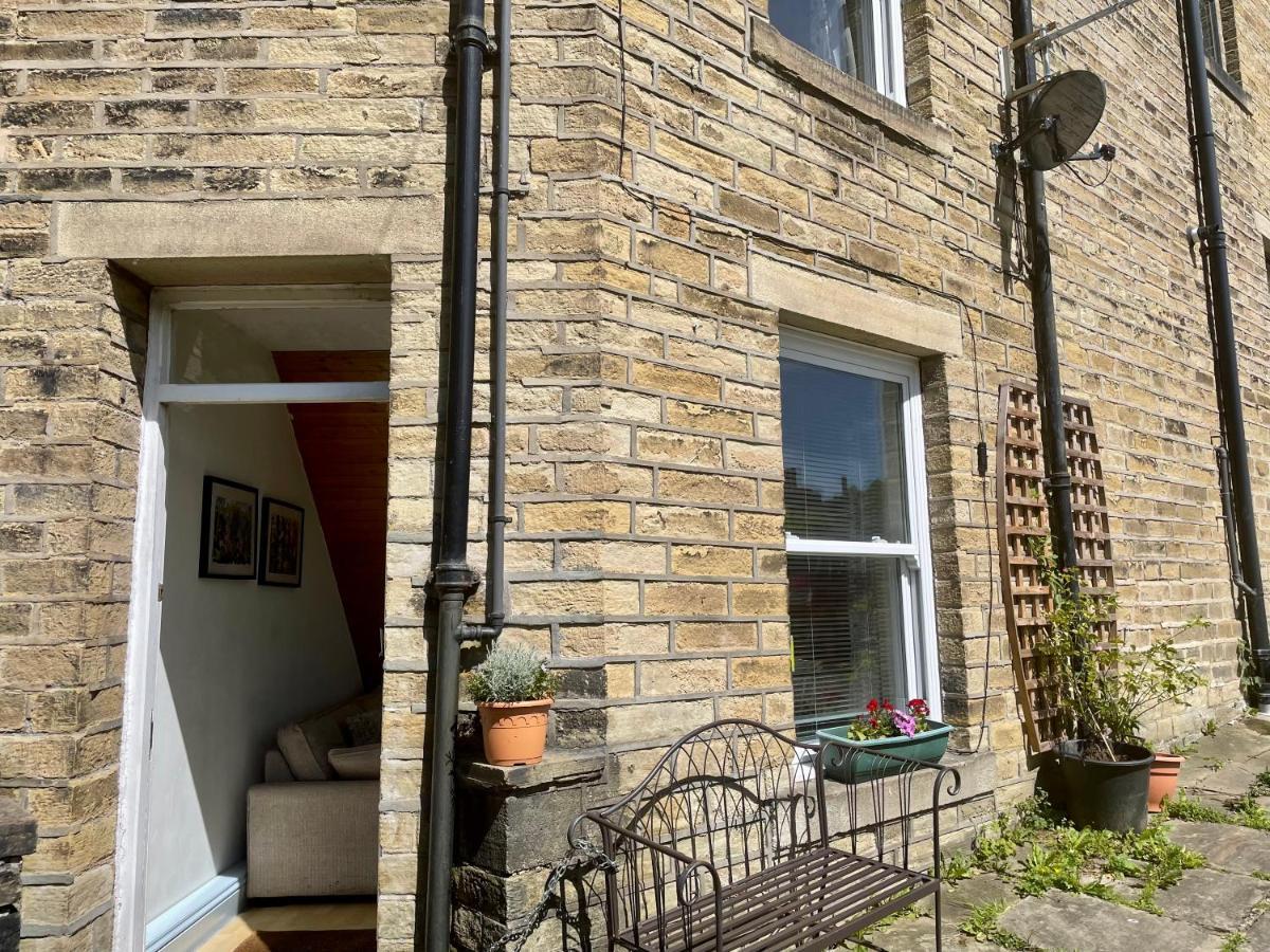 Windsor View Villa Hebden Bridge Eksteriør bilde