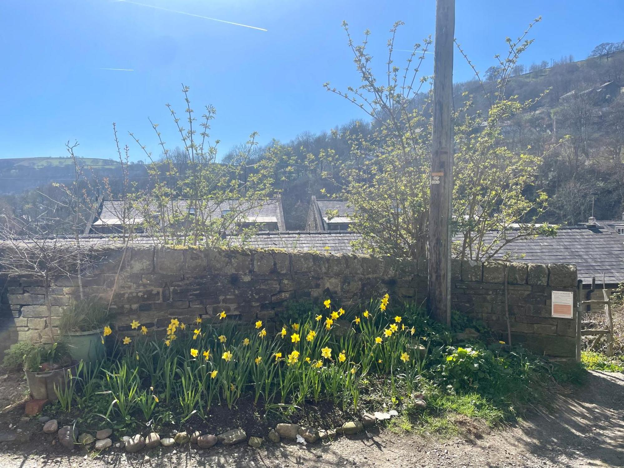 Windsor View Villa Hebden Bridge Eksteriør bilde